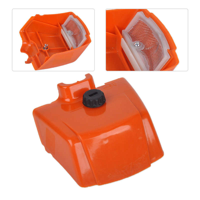 Air Filter Cover Fit for Stihl 038 038AV 038 Magnum MS380 Chainsaw 1119 140 1906