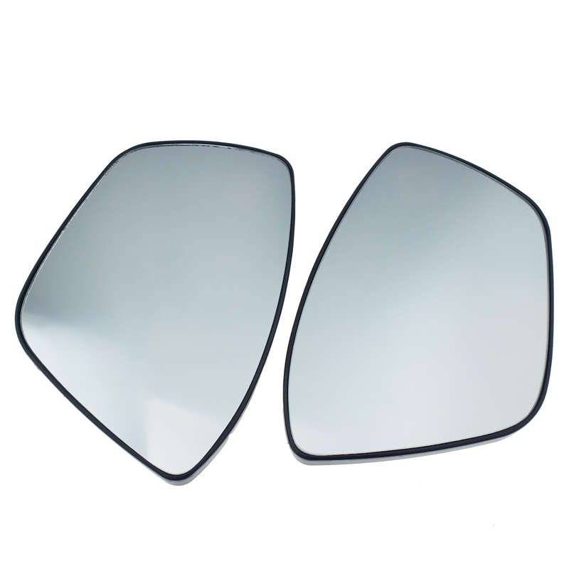 2X Left & Right Side Mirror Heated For Peugeot 208/2008 308 CitroenI C3 MK3 New