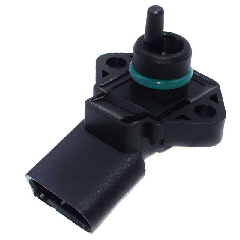New 030906051 MAP Sensor Air Pressure Sensor For Seat Cordoba VW POLO 0261230011