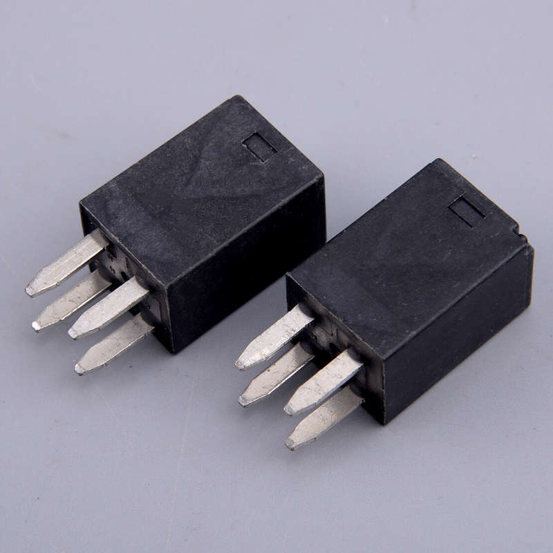 2x Cooling Fan Relay Fit For Polaris RZR Slingshot Ranger Sportsman ACE 4011283