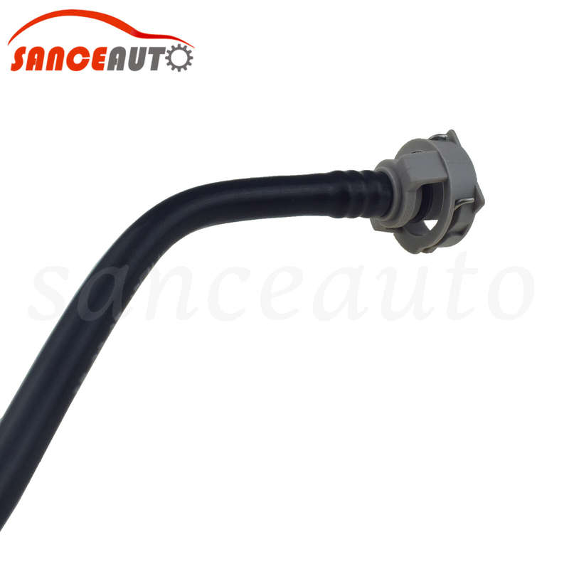 Upper Front Coolant Radiator Overflow Hose For Audi Q5 8RB 12-17 8R0121081AQ New
