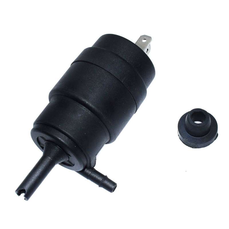 Windscreen Washer Pump 431955651 For Audi 80 100 A6 VW Golf Jetta Passat BMW E21