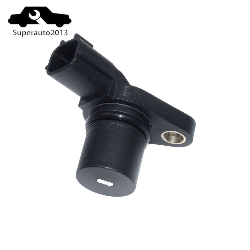 3X Camshaft W/Crankshaft Position Sensor For Nissan Maxima Infinit I30 1996-2001