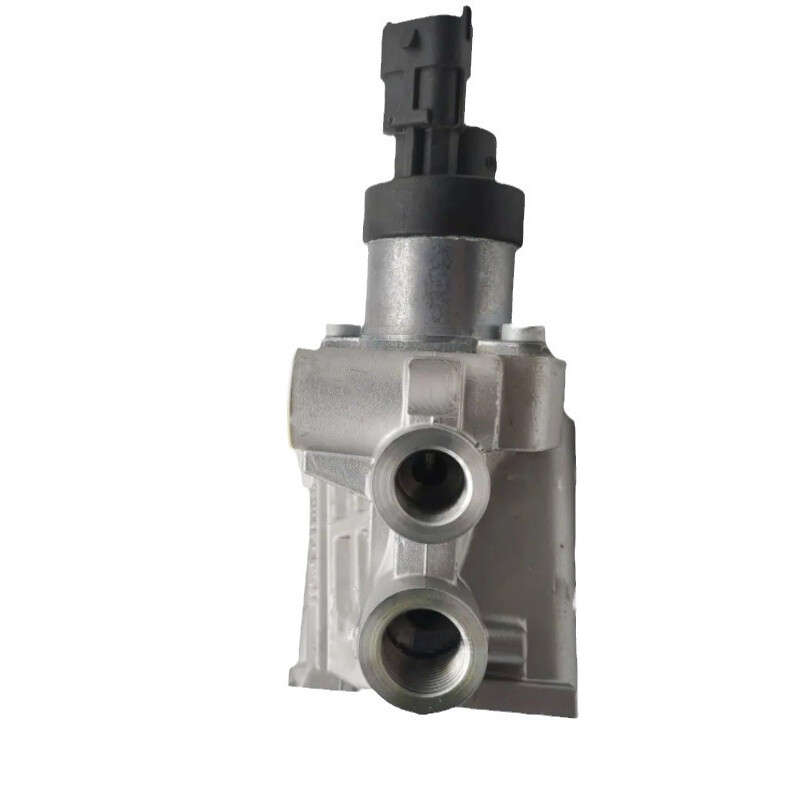 Fuel Control Valve Unit 21638691 For Volvo EC210B EC240B EC290B EC300D Excavator