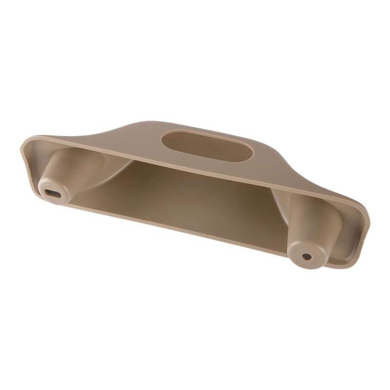 Left Side Upper Door Striker Head Liner Trim Fit For Ford F-150 Lincoln Mark LT