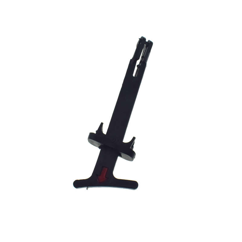 New Front Grille Hood Pull Handle Release 1J5823593C For VW Jetta Golf MK4 99-05