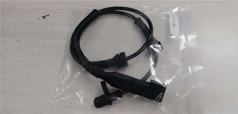 ABS Wheel Speed Sensor Rear 4370938 For FORD Tourneo Connect Transit Box MPV