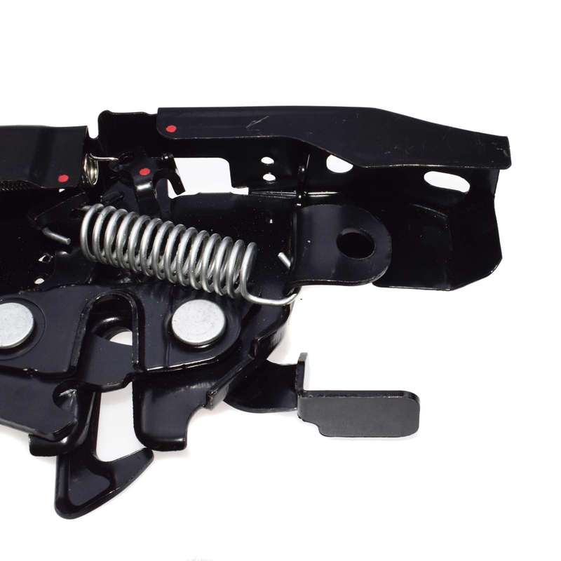 TO1234119 HOOD LATCH Assembly for TOYOTA Corolla Sedan 2009-2010 5351002330 New