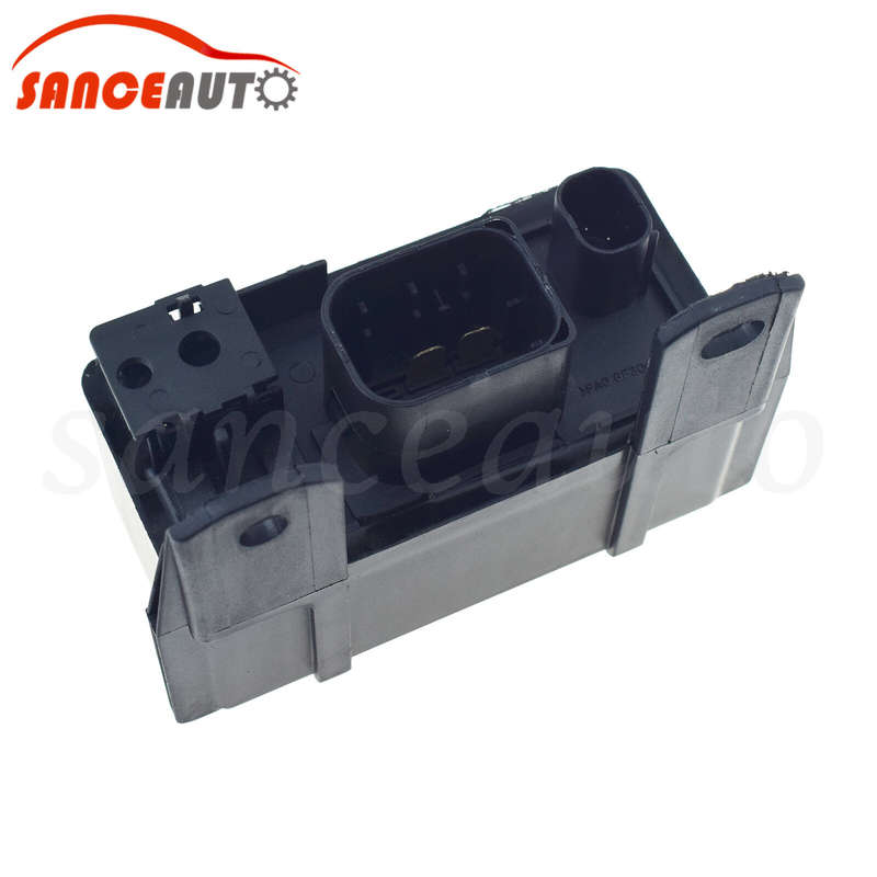 For Mercedes Sprinter Dodge Sprinter 2500 3500 Diesel Glow Plug Relay 6461536579