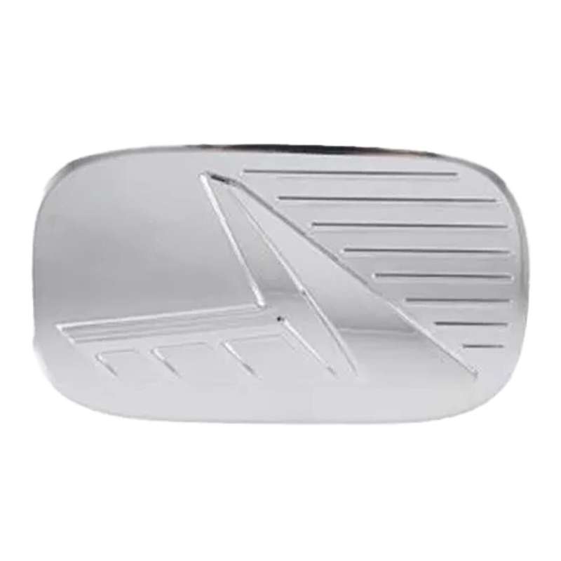 Fuel Gas Door Tap Tank Moulding Cover Trim Fit For GWM Tank 300 2023-2024 Use