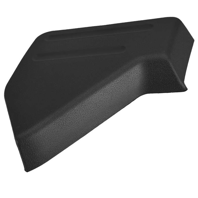 Black Front Right & Left Seat Trim Cover Panel fit for Ford F-150 09-14