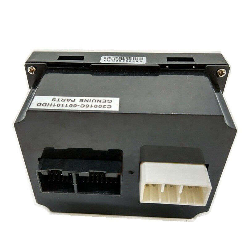 Air Conditioner Controller 14530573 For Volvo Excavator EC180B EC210BLC 290BLC