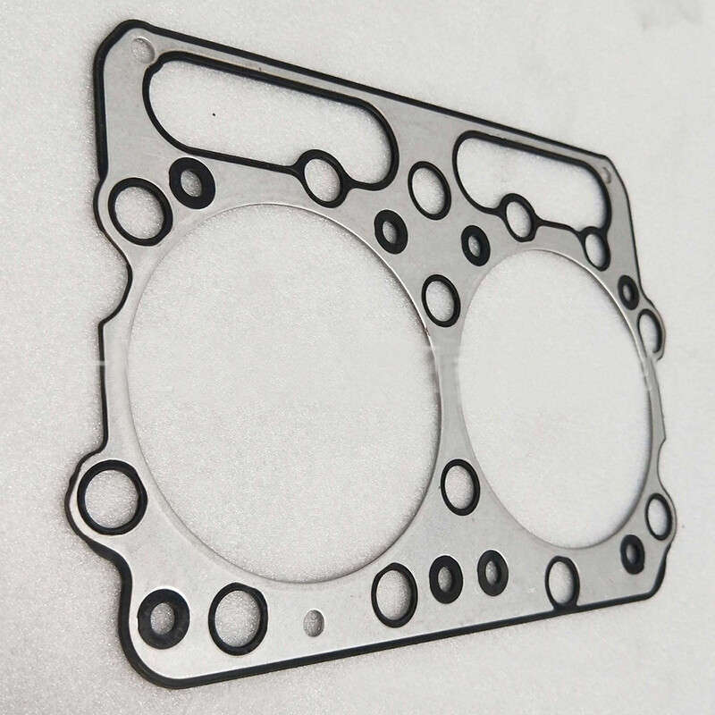 3x Cylinder Head Gasket for Cummins Diesel Engine NT855 4058790 3349819 3076189
