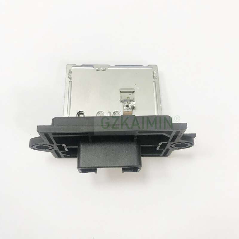 Blower Motor Heater Fan Resistor 27150-ED50A For Nissan Versa Cube Tiida