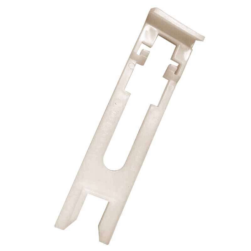 Headlight Install Retainer Clips Set 10298115 Fit for Buick Chevrolet Oldsmobile
