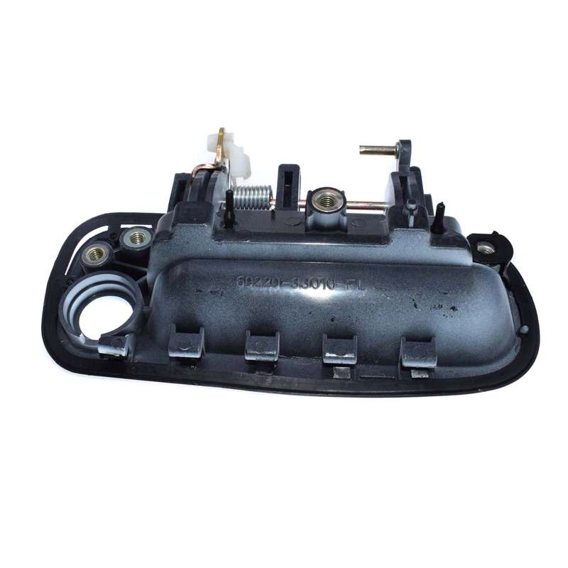 New Exterior Door Handle Front Left For 92-96 Toyota Camry White TO1310109,7761