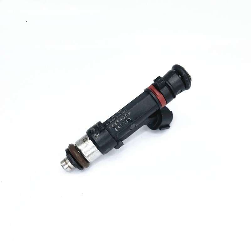 4pcs Fuel injector nozzle 1465A069 EAT310 For Mitsubishi Pajero 3.8 V6