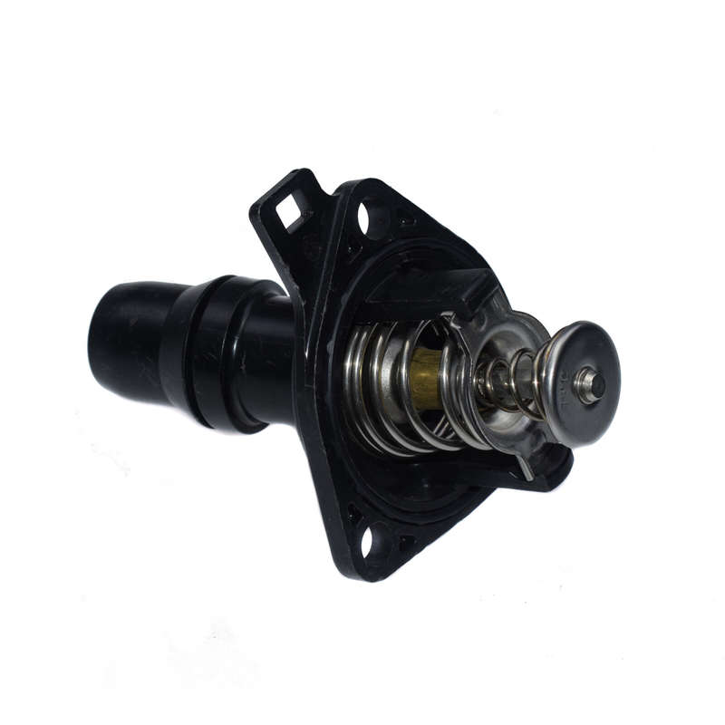 New Coolant Thermostat with Gasket 19301-RAA-A02 for Honda Accord Element 2.4L
