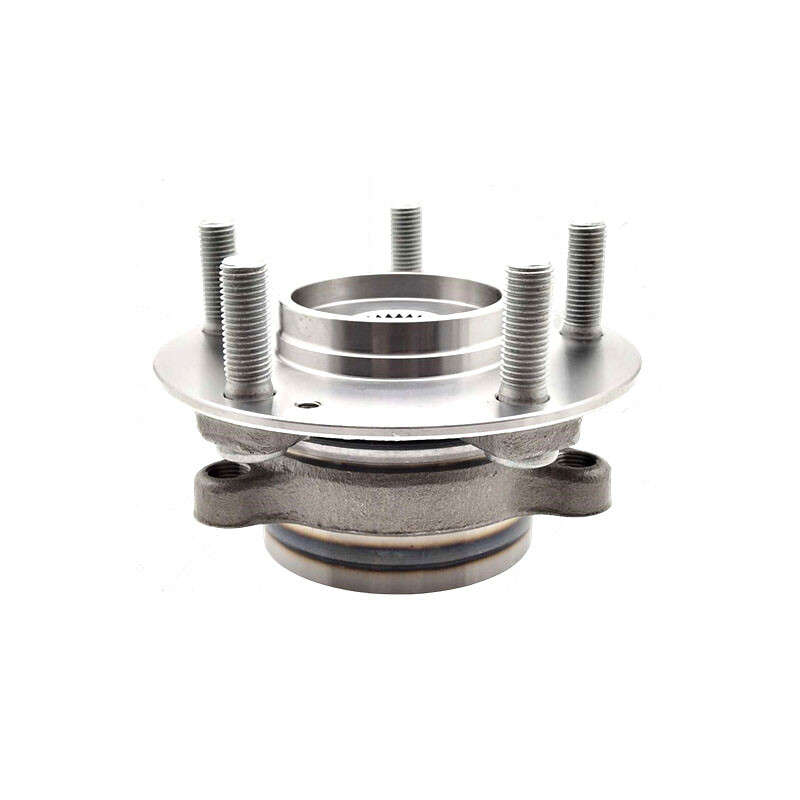Wheel Hub Bearing Assembly 51750-F2000 FIt for Hyundai Elantra Kia Nir 2017-20
