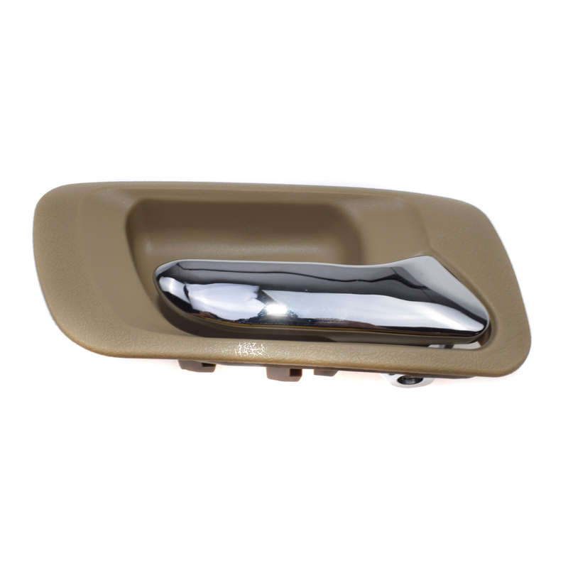 Rear Right Beige Interior Door Handle 72620S84A01ZC For Honda Accord Odyssey New