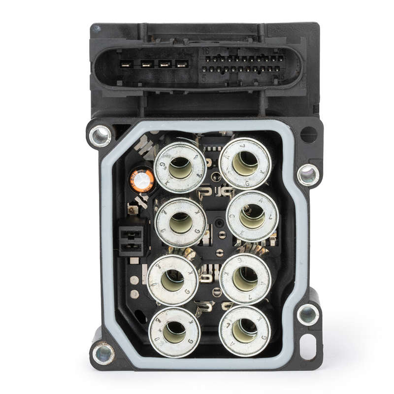 1PC ABS Brake Pump Control Module 44050-06070 0265800534 For Toyota Camry 06-09
