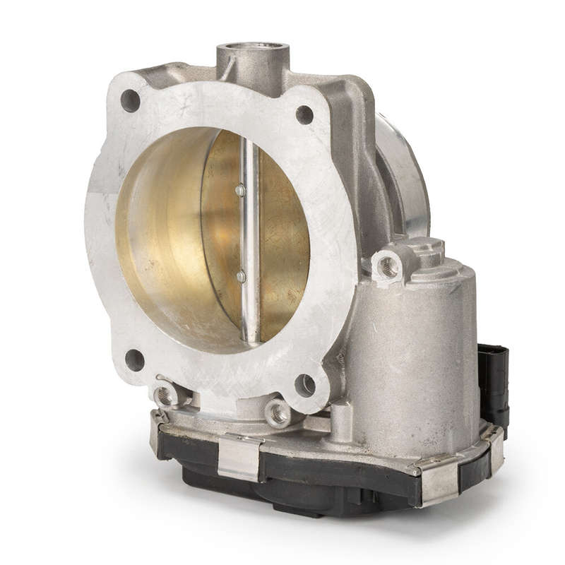 Throttle Body Fits For BUICK For CADILLAC For CHEVROLET For GMC 3.6L