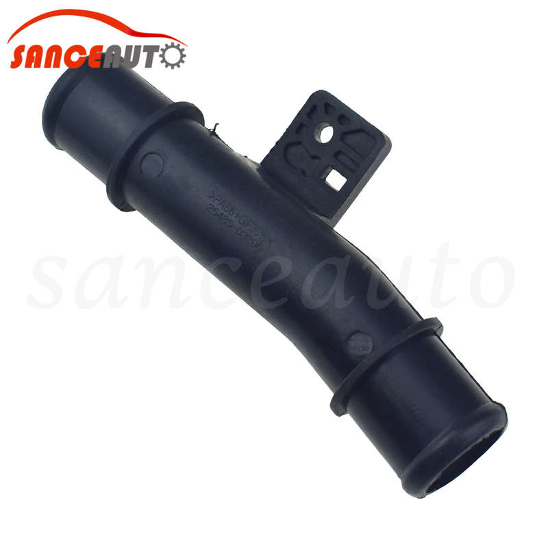 Upper Radiador Hose Connector Fit for Kia Sportage 2.4L-L4 2017-2022 25485-D3200