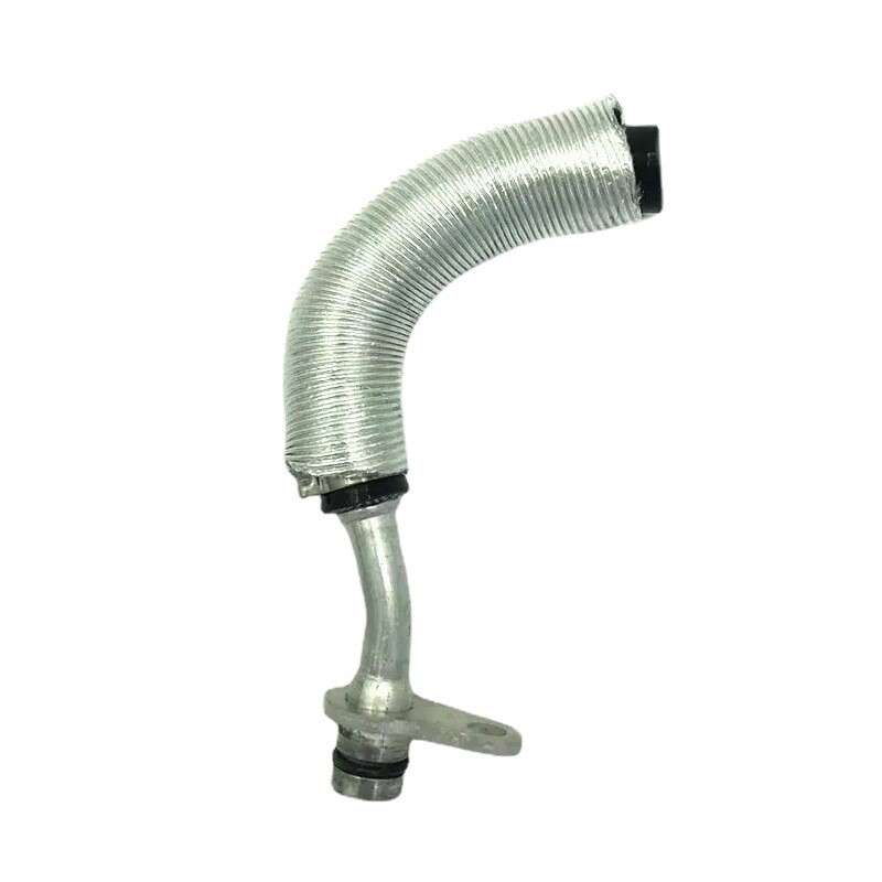 Turbocharger Coolant Hose 11537583902 For BMW 3 5 6 7 Series X1 X3 X5 X6 E90 E92