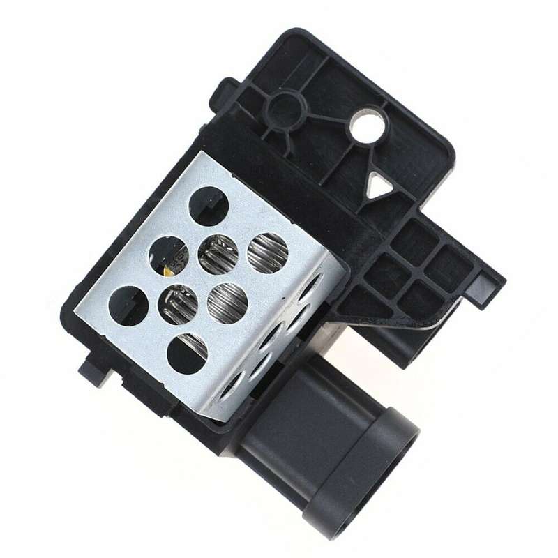 BLOWER HEATER FAN MOTOR RESISTOR For Peugeot For Dacia Logan Mcv II Renault clio