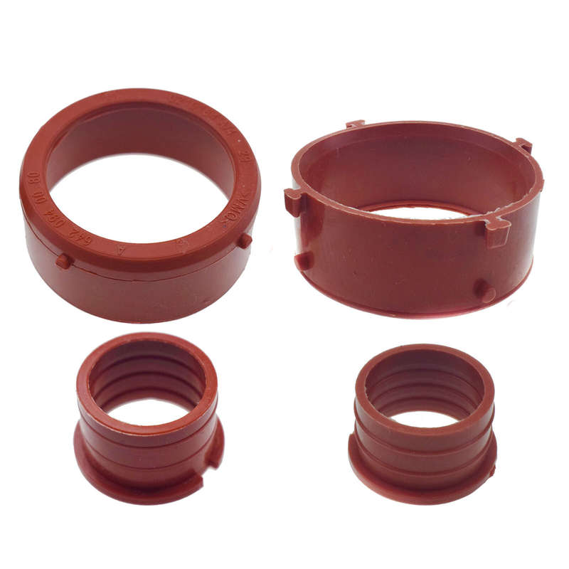 Turbo & Breather Intake Seal Kit For Mercedes-Benz OM642 6420940480,642