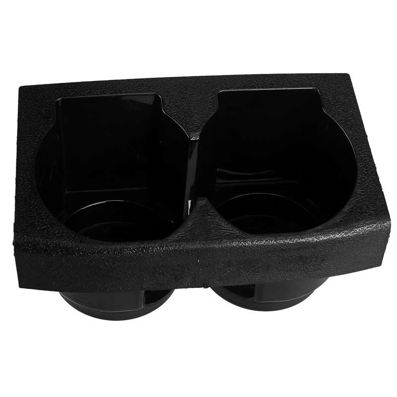 Front Cup Holder Fits For Nissan Patrol GU Y61 1997-2012