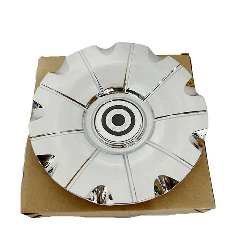1DK11SZ0AA For Chrysler 300C 2007-2010 Wheel Rim Center Cap Cover Chrome