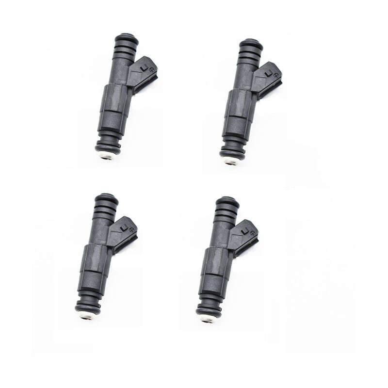 4Pcs EV1 E85 LS1 LS6 1000cc GT1000 Fuel Injector for Ford VW Chevy GM BMW Audi