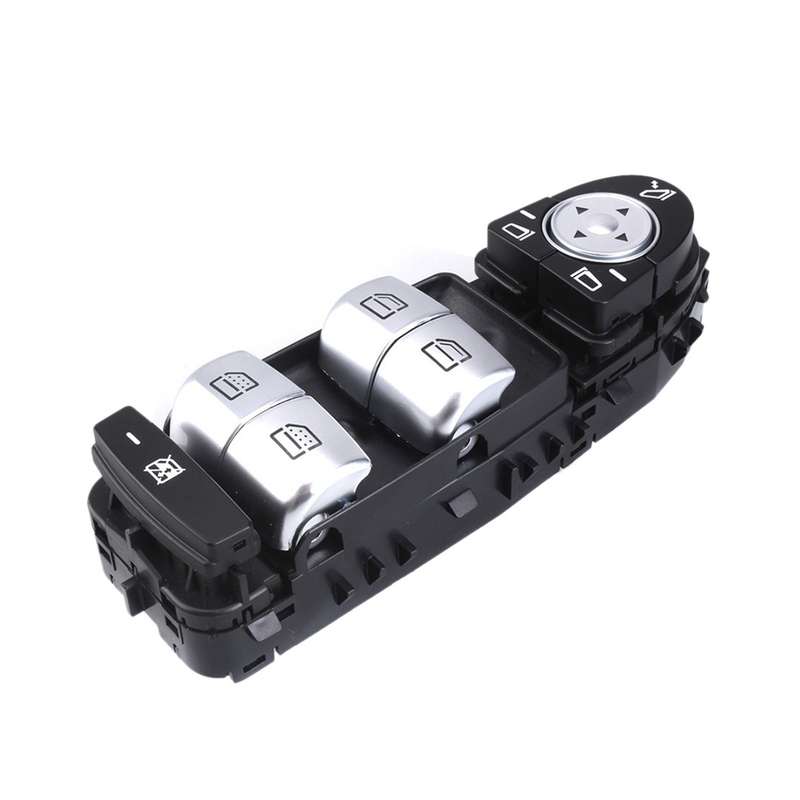 2139054803 Front Left Power Window Switch Fit For Benz E Class W213 E300 E200~