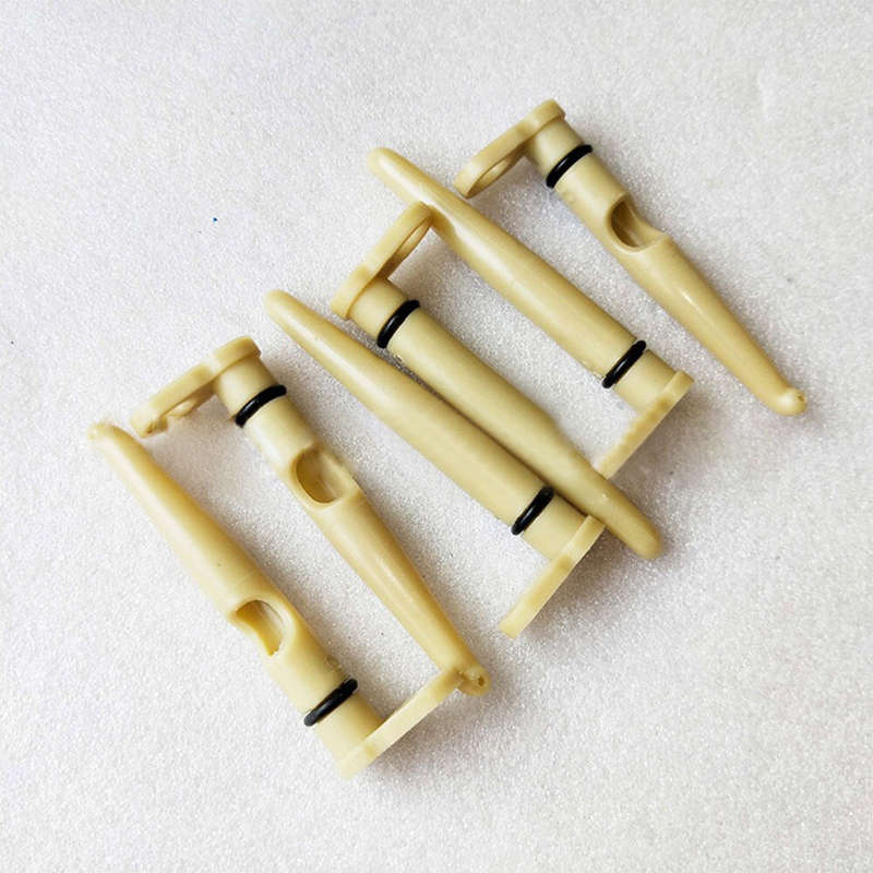 3007976 3013591 Fit For Cummins NT855 N855 NTA 855 6×Piston Cooling Nozzle
