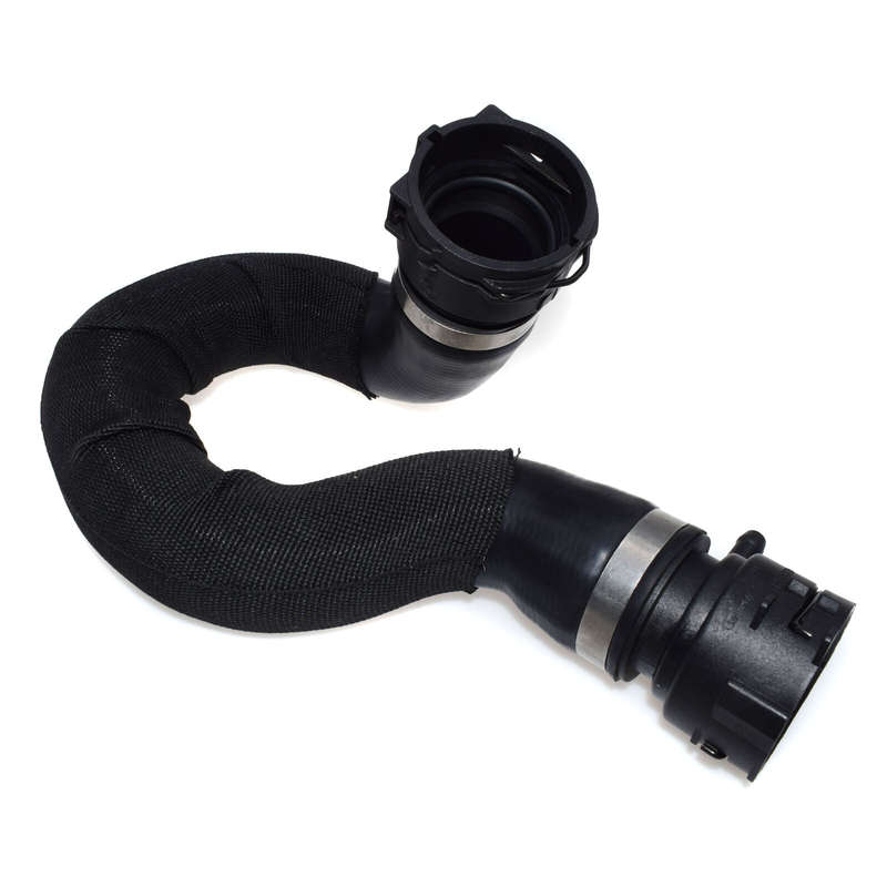 New Radiators Hose Upper 4F0121101F for Audi A6 Quattro 2005-2011 4F0121101 F