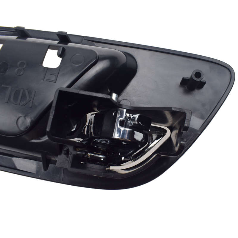 Door Handle Inside Chrome Front Left LH for Cadillac Escalade EXT ESV 15920707