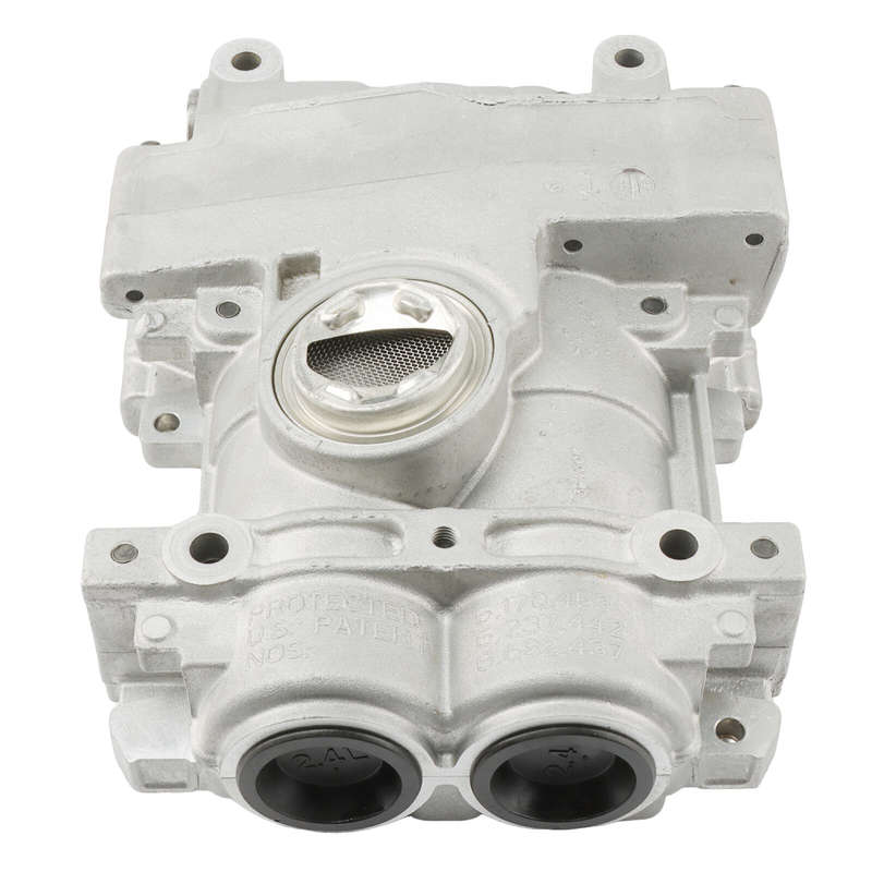 1X 1125A203 Engine Oil Pump 1125A105 For Mitsubishi Lancer Outlander 2009-2015