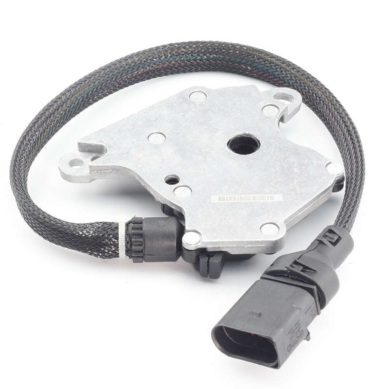 Neutral Safety Switch / Range Sensor 01V919821B For AUDI VW ZF 01V Tran 9-Pins