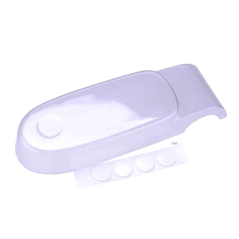2x Waterproof Protect Cover fit for Ninebot F20 F30 F40 Scooter Display Screen