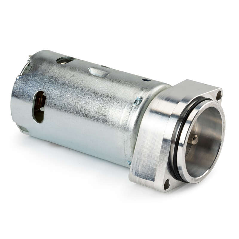 1X Convertible Top Hydraulic Roof Pump Motor&Base for BMW Z4 E85 2.5 3.0L 03-08