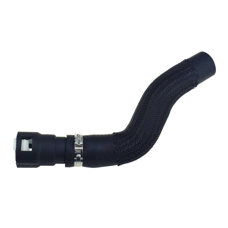 1X Heater Core Jumper Radiator Pipe Hose 68156282AB For 2012-2016 Dodge Dart New