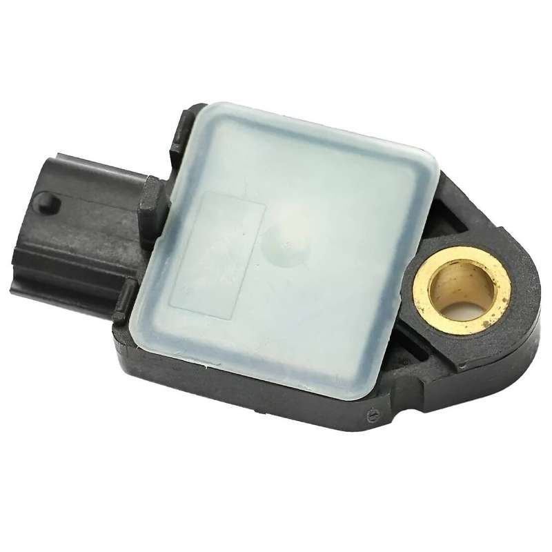 Front Crash Impact Sensor 95930-C2000 Fit For Hyundai Sonata 2015 to 2017