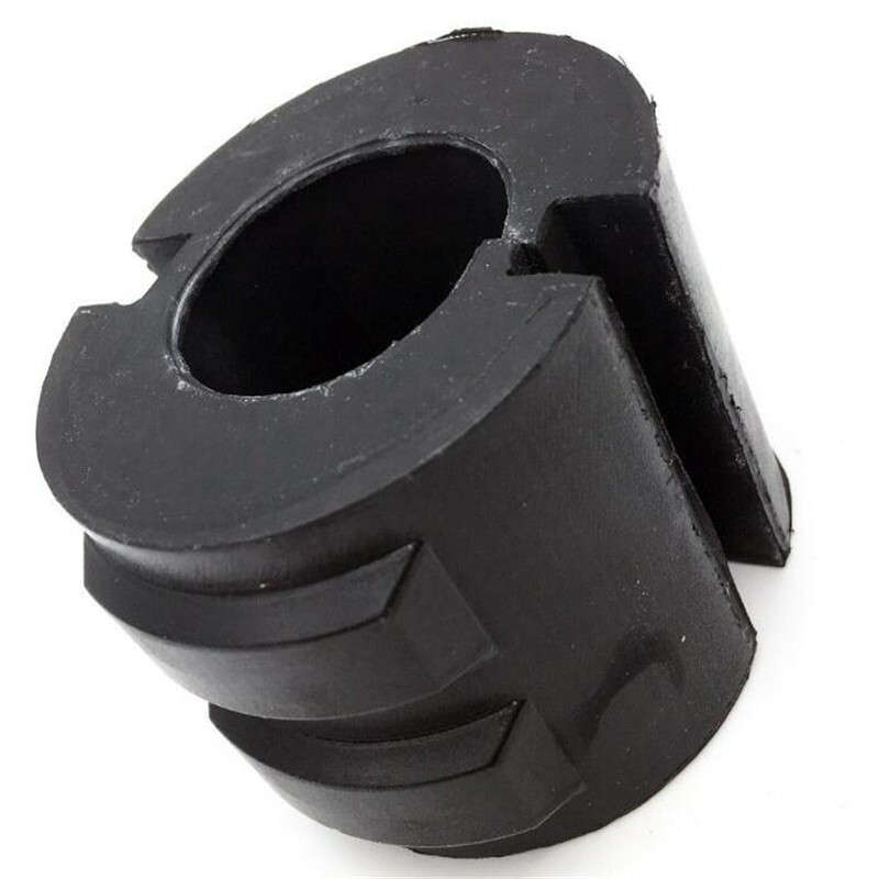 New 2pc Front Suspension Stabilizer Anti-Sway Bar Bushing for Mercedes W221 S350
