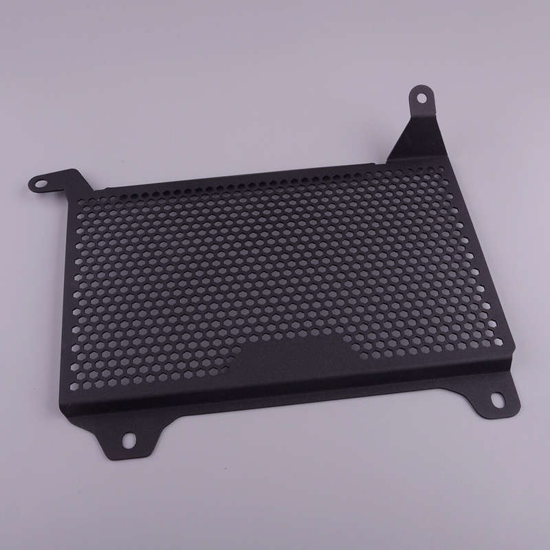 Motorcycle Radiator Grille Protector Cover Fit for Honda CB500X 2019-2022 Alloy