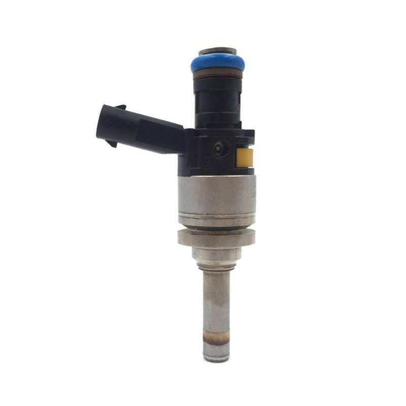 4Pcs Fuel Injectors For Mercedes C250 2012-2015 FJ1211 2710781123 / A2710781123
