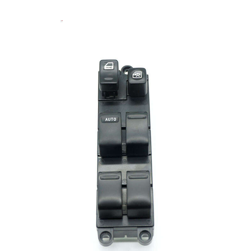 Master Power Window Switch For Nissan Maxima Sentra Infiniti Subaru Impreza