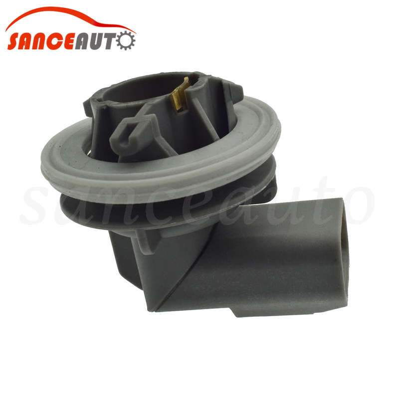 2PCS Brake Stop Tail Lamp Bulb Socket 4425186 for Ford Focus MK2 MK1 98-08 New