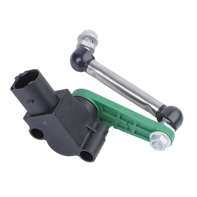 2Pcs Ride Height Level Sensor Rear LH & RH for Porsche Cayenne 11-18 VW Touareg