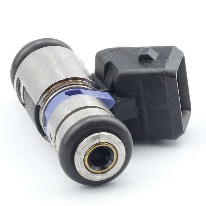 4pcs Fuel Injector Nozzle IWP065 For Fiat Strada Uno Palio 1.5L 1.6L 1.8L